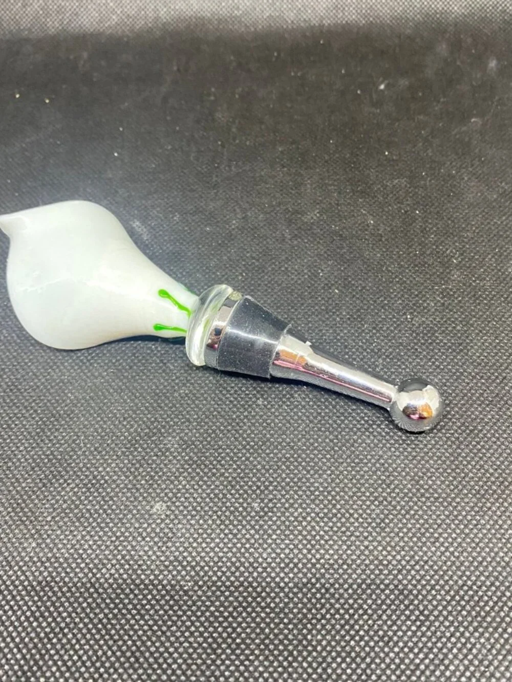 Calla Lily Wine Stopper